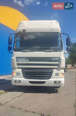 Тягач DAF CF 2008 в 