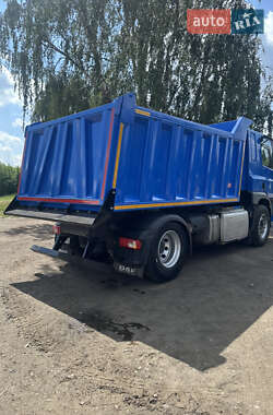 Самоскид DAF CF 2015 в 