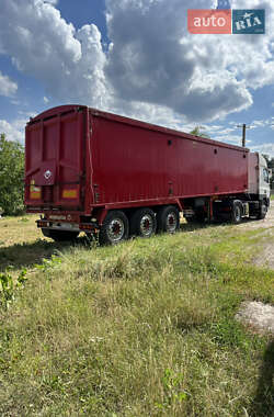 Тягач DAF CF 2006 в 
