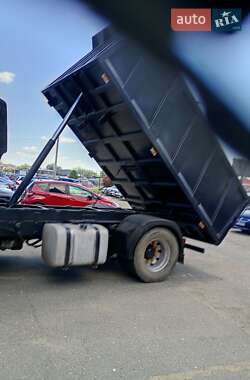 Самосвал DAF CF 2007 в 