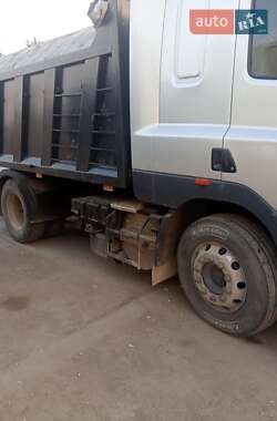 Самосвал DAF CF 2007 в 