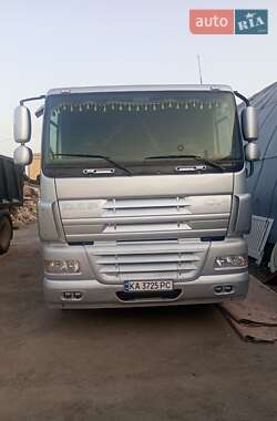 Самосвал DAF CF 2007 в 