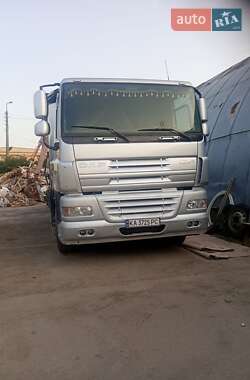 Самосвал DAF CF 2007 в 