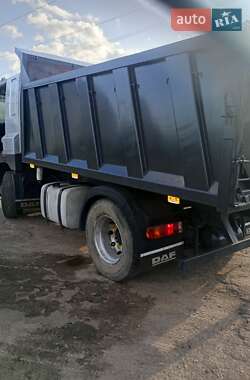 Самосвал DAF CF 2007 в 