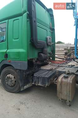 Тягач DAF CF 2005 в 