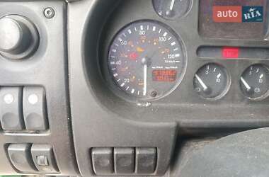 Тягач DAF CF 2005 в 