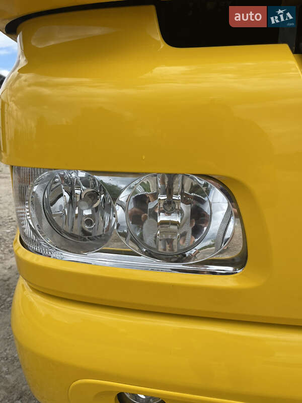 Тягач DAF CF 2013 в Заліщиках