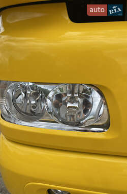 Тягач DAF CF 2013 в 