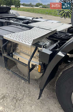 Тягач DAF CF 2013 в 