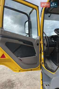 Тягач DAF CF 2013 в 