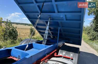 Самосвал DAF CF 2011 в 