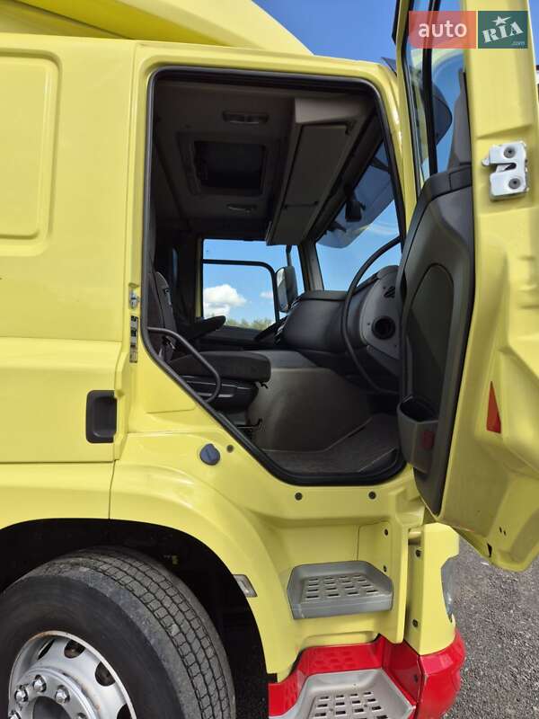 Тягач DAF CF 2016 в Броварах