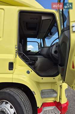 Тягач DAF CF 2016 в 