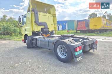 Тягач DAF CF 2016 в Броварах