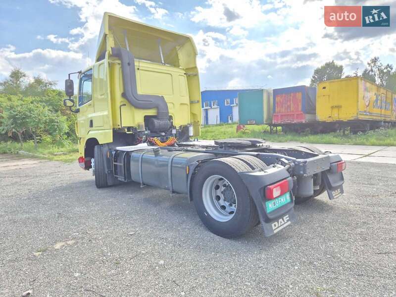 Тягач DAF CF 2016 в Броварах