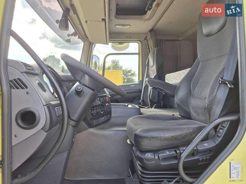 Тягач DAF CF 2016 в Броварах