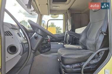 Тягач DAF CF 2016 в 