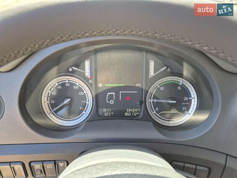 Тягач DAF CF 2016 в Броварах