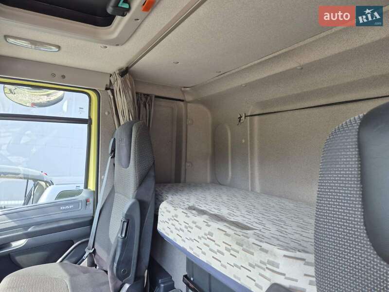 Тягач DAF CF 2016 в Броварах
