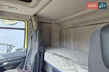 Тягач DAF CF 2016 в 