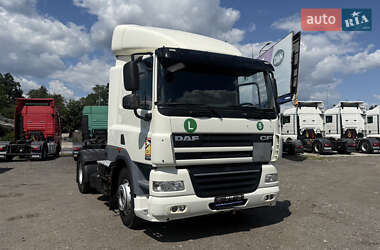 Тягач DAF CF 2019 в 