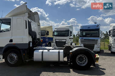 Тягач DAF CF 2019 в 