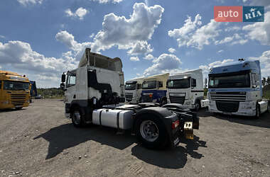 Тягач DAF CF 2019 в 
