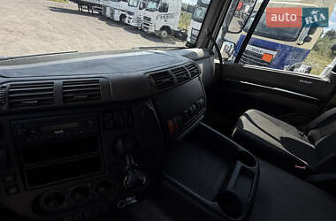 Тягач DAF CF 2019 в 