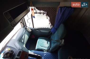 Тягач DAF CF 2003 в 