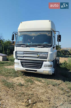 Тягач DAF CF 2005 в Вознесенську