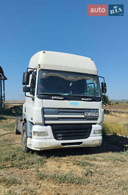 Тягач DAF CF 2005 в 