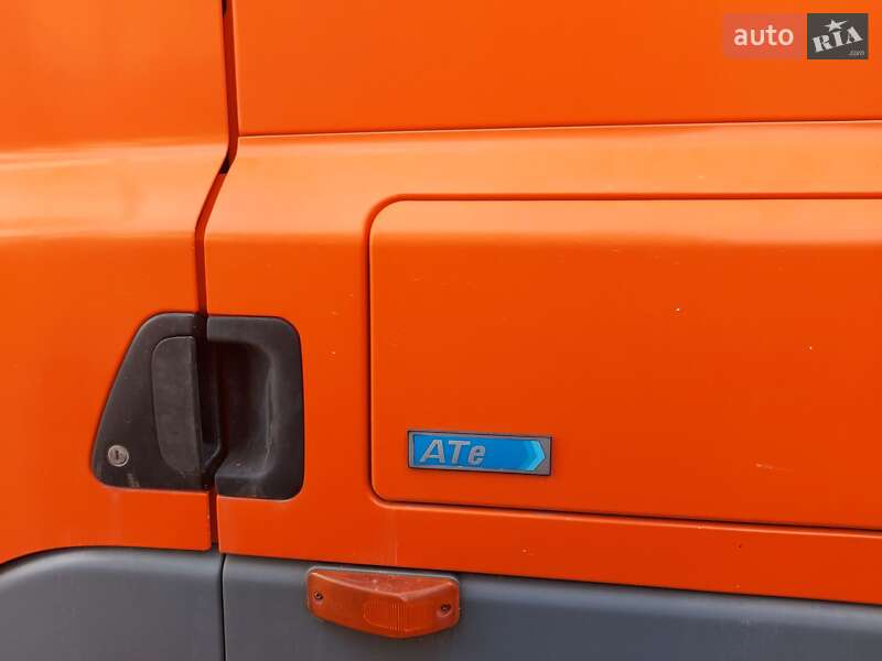 Тягач DAF CF 2013 в Николаеве