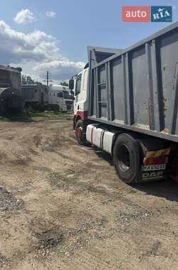 Самосвал DAF CF 2007 в 