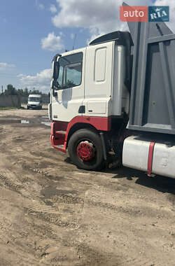 Самосвал DAF CF 2007 в Киеве