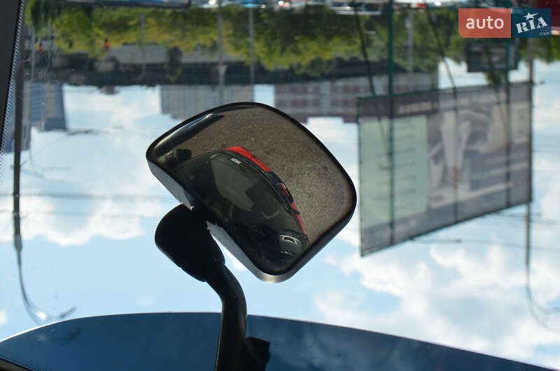 Тягач DAF CF 2016 в Києві