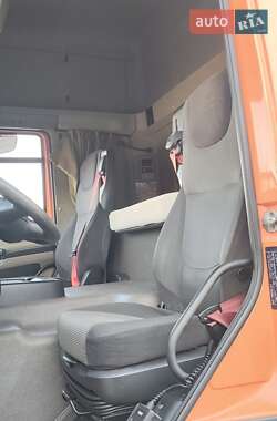 Тягач DAF CF 2013 в 