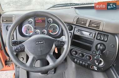 Тягач DAF CF 2013 в 