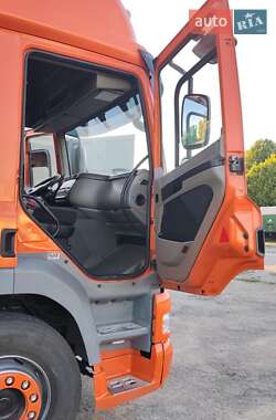Тягач DAF CF 2013 в Умани