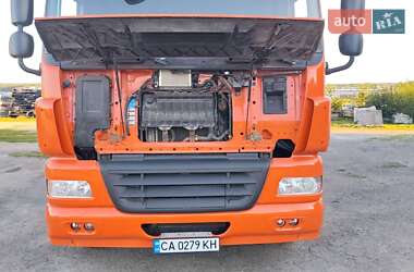 Тягач DAF CF 2013 в 