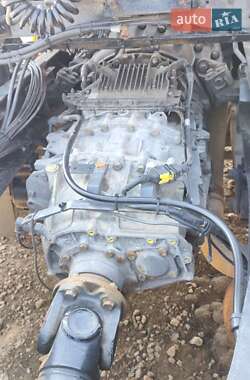 Тягач DAF CF 2013 в Умани