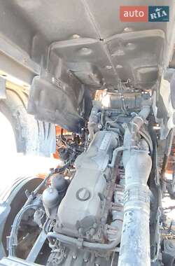 Тягач DAF CF 2013 в Умани
