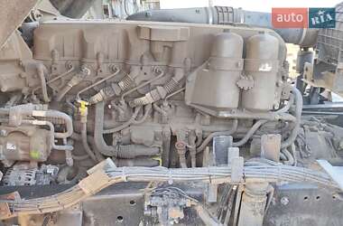 Тягач DAF CF 2013 в Умани