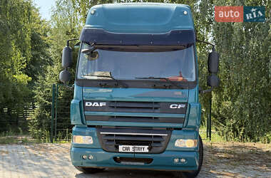 Тягач DAF CF 2010 в 