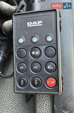 Тягач DAF CF 2010 в 