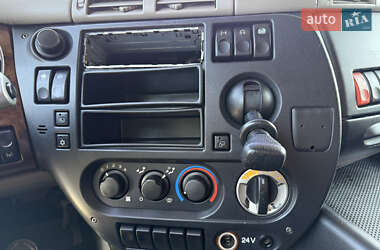Тягач DAF CF 2010 в 