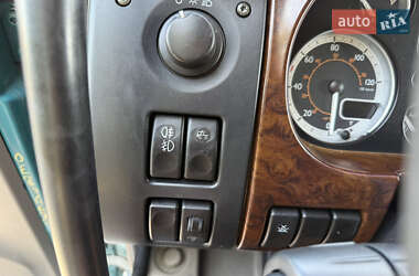 Тягач DAF CF 2010 в 