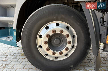 Тягач DAF CF 2010 в 