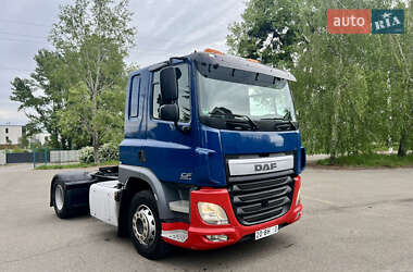 Тягач DAF CF 2016 в Белой Церкви