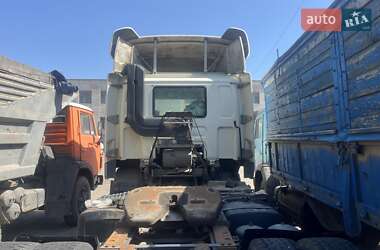 Тягач DAF CF 2005 в 