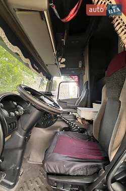 Тягач DAF CF 2007 в Борщеве
